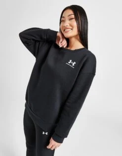 Under Armour Essential Crew Sweatshirt