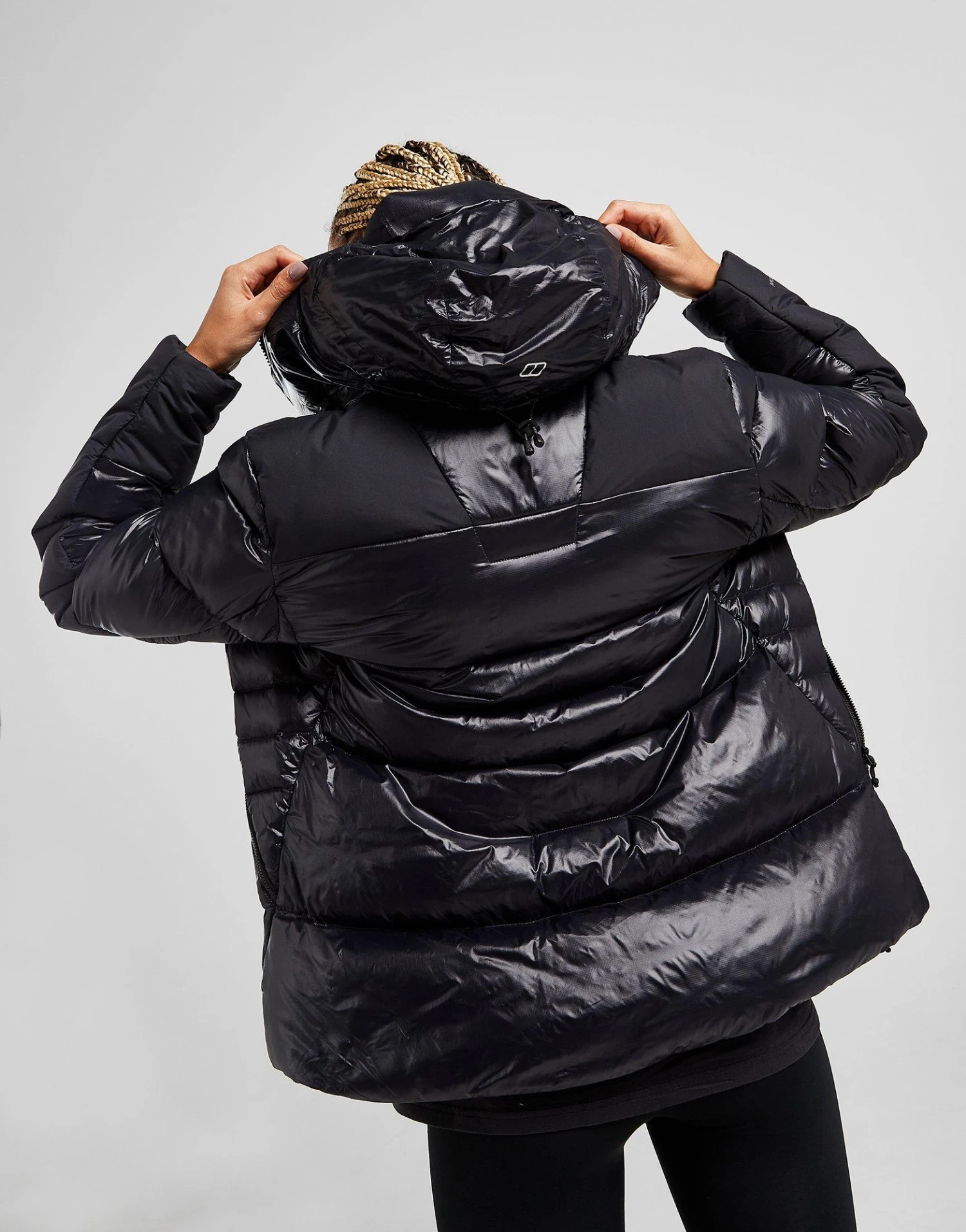 Berghaus Arkos Padded Jacket 6 Berghaus Arkos Padded Jacket - Afbeelding 4