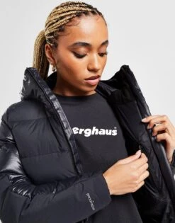 Berghaus Arkos Padded Jacket 12 Berghaus Arkos Padded Jacket -Dameskledingwinkel jd 553082 e