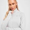 Nike Running Pacer 1/4 Zip Top Dames -Dameskledingwinkel jd 554049 a