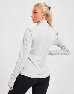 Nike Running Pacer 1/4 Zip Top Dames -Dameskledingwinkel jd 554049 c