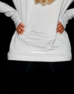 Nike Running Pacer 1/4 Zip Top Dames -Dameskledingwinkel jd 554049 e