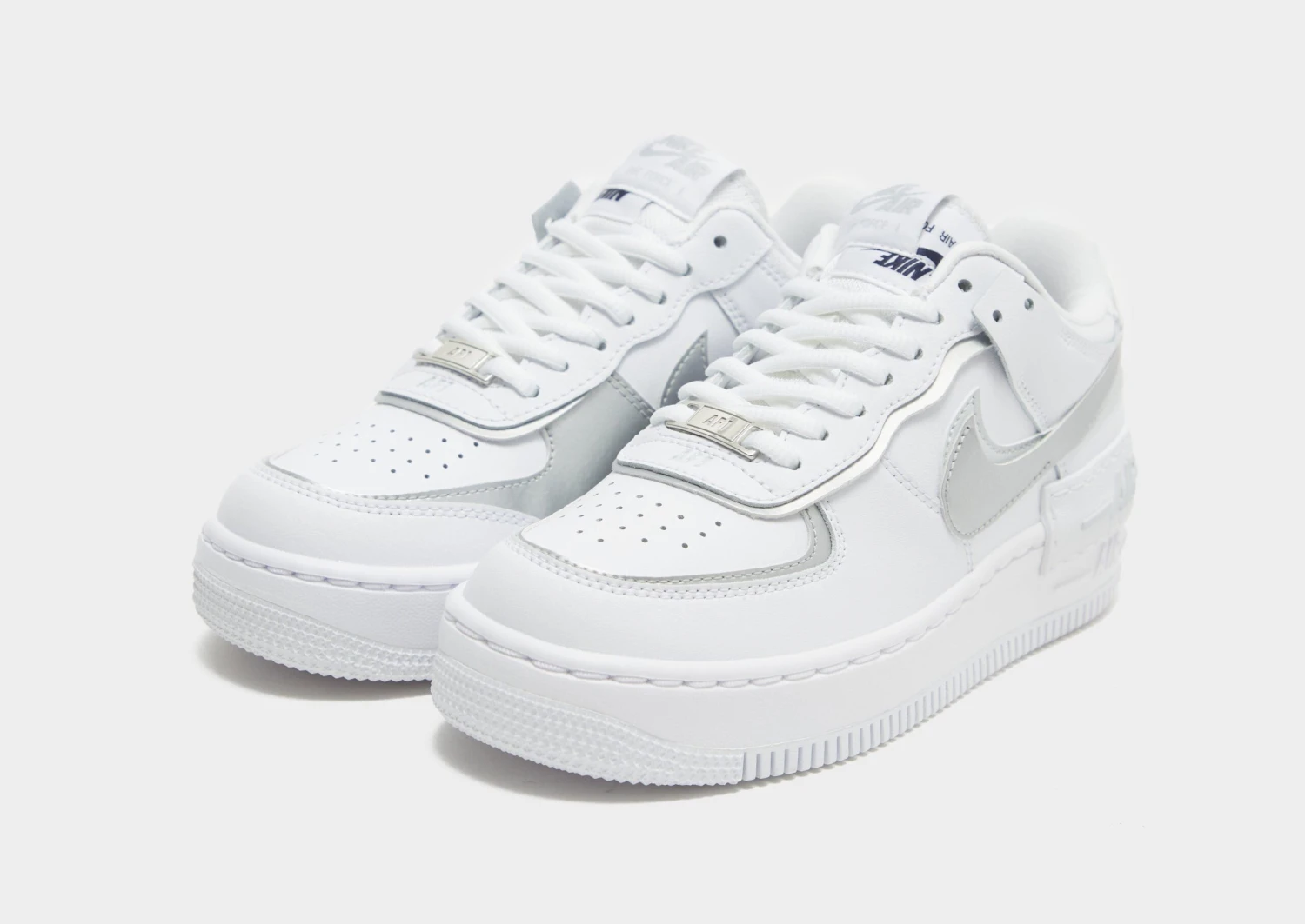 Nike Air Force 1 Shadow Dames 4 Nike Air Force 1 Shadow Dames - Afbeelding 2