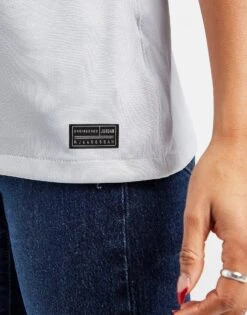 Jordan Paris Saint Germain 2022/23 Away Shirt Women's 10 Jordan Paris Saint Germain 2022/23 Away Shirt Women's -Dameskledingwinkel jd 555326 d