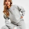 Jordan Essential Crew Sweatshirt -Dameskledingwinkel jd 555384 a