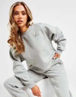 Jordan Essential Crew Sweatshirt