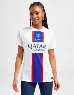 Nike Paris Saint Germain 2022/23 Third Shirt Women's