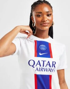 Nike Paris Saint Germain 2022/23 Third Shirt Women's -Dameskledingwinkel jd 555563 c