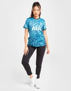 Nike Tottenham Hotspur FC 2022/23 Third Shirt Women's 11 Nike Tottenham Hotspur FC 2022/23 Third Shirt Women's -Dameskledingwinkel jd 555599 d