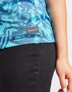 Nike Tottenham Hotspur FC 2022/23 Third Shirt Women's 13 Nike Tottenham Hotspur FC 2022/23 Third Shirt Women's -Dameskledingwinkel jd 555599 f