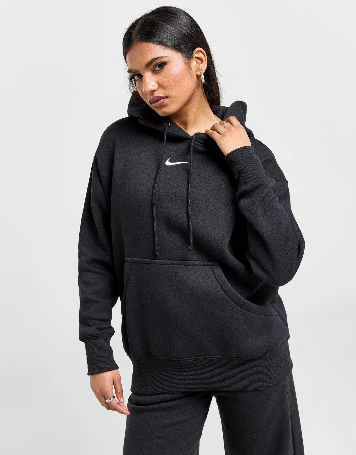 Nike Phoenix Oversized Hoodie 4 Nike Phoenix Oversized Hoodie - Afbeelding 2