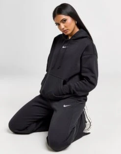 Nike Phoenix Oversized Hoodie 9 Nike Phoenix Oversized Hoodie -Dameskledingwinkel jd 556004 c