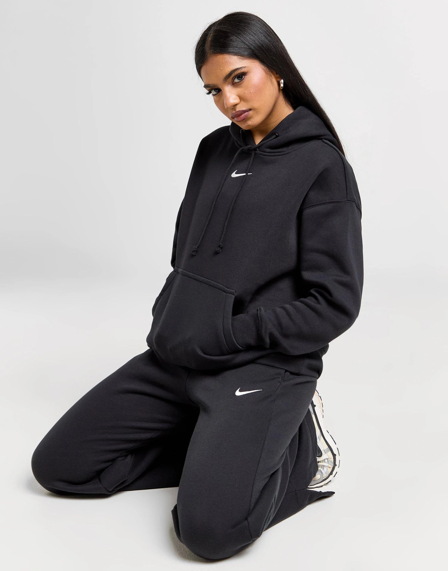 Nike Phoenix Oversized Hoodie 5 Nike Phoenix Oversized Hoodie - Afbeelding 3