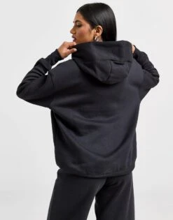 Nike Phoenix Oversized Hoodie 10 Nike Phoenix Oversized Hoodie -Dameskledingwinkel jd 556004 d