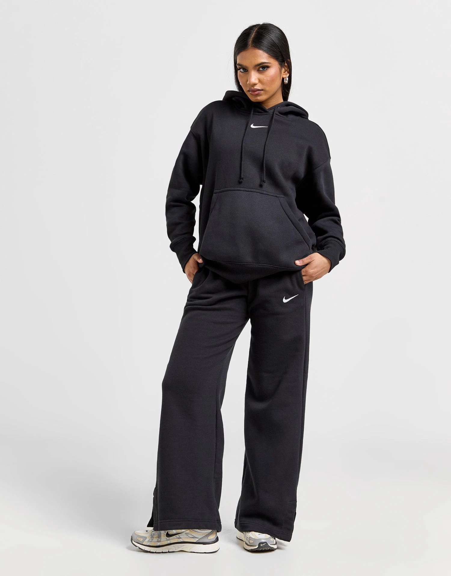 Nike Phoenix Oversized Hoodie 7 Nike Phoenix Oversized Hoodie - Afbeelding 5