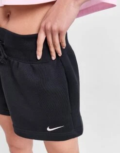 Nike Phoenix Fleece Shorts 10 Nike Phoenix Fleece Shorts -Dameskledingwinkel jd 556254 d