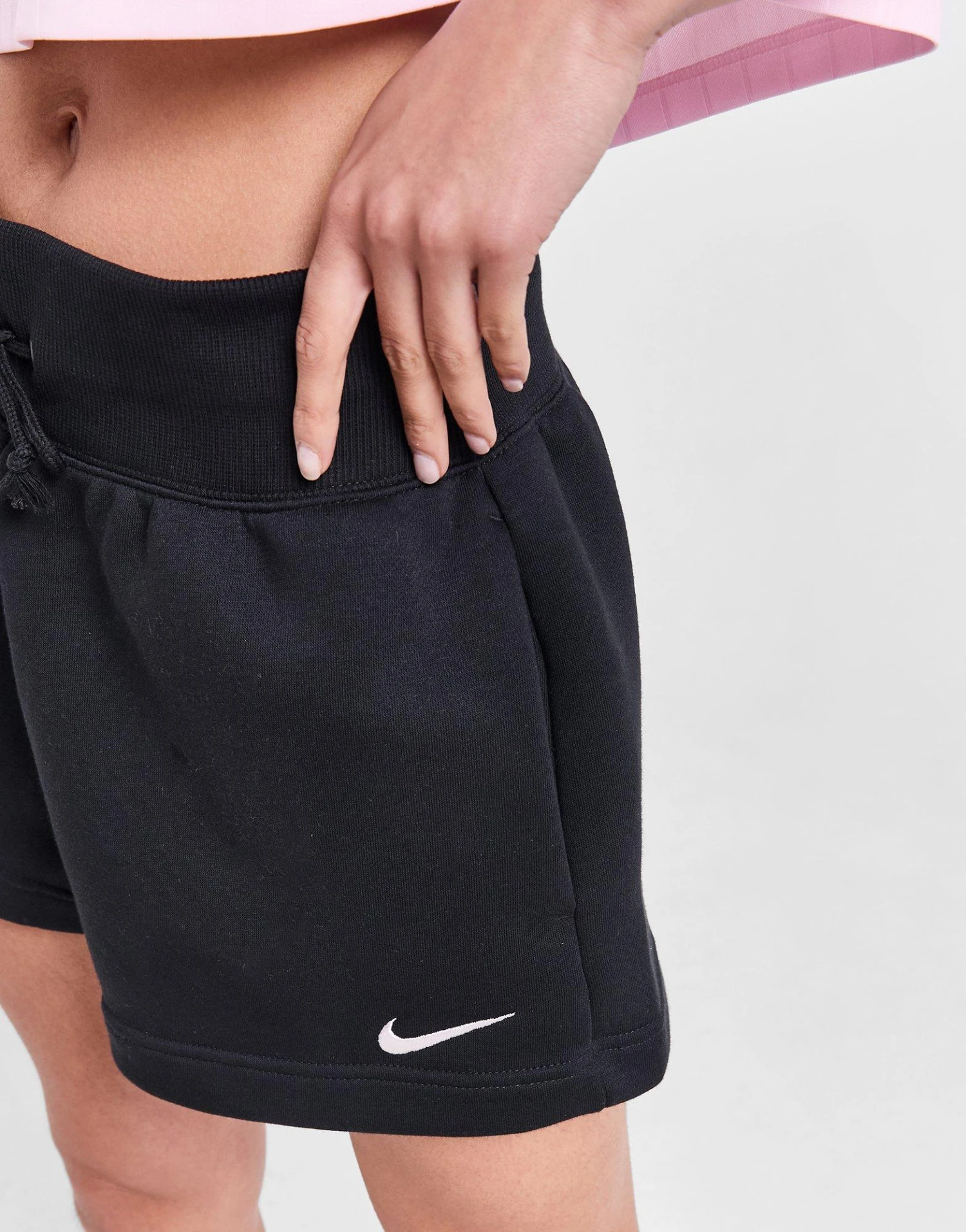 Nike Phoenix Fleece Shorts 6 Nike Phoenix Fleece Shorts - Afbeelding 4