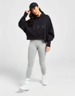 Nike Tech Fleece Essential Overhead Hoodie -Dameskledingwinkel jd 556615 d