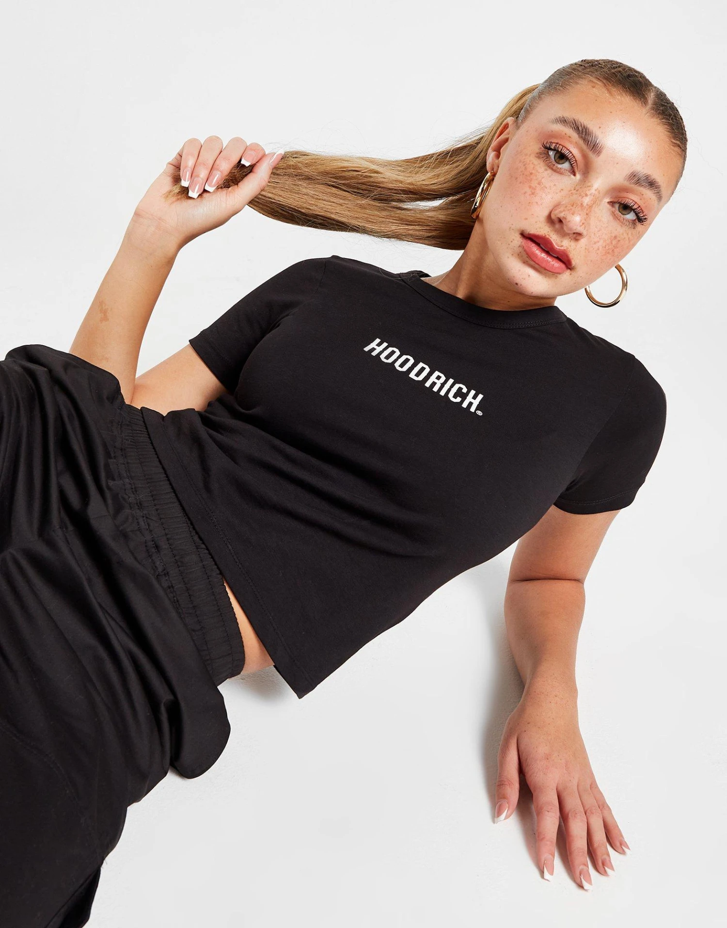 Hoodrich Intel Slim T-Shirt 3 Hoodrich Intel Slim T-Shirt