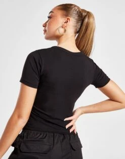 Hoodrich Intel Slim T-Shirt 9 Hoodrich Intel Slim T-Shirt -Dameskledingwinkel jd 557141 c