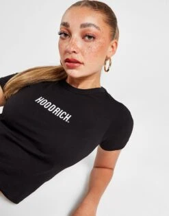 Hoodrich Intel Slim T-Shirt 10 Hoodrich Intel Slim T-Shirt -Dameskledingwinkel jd 557141 d