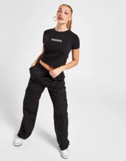 Hoodrich Intel Slim T-Shirt 11 Hoodrich Intel Slim T-Shirt -Dameskledingwinkel jd 557141 e