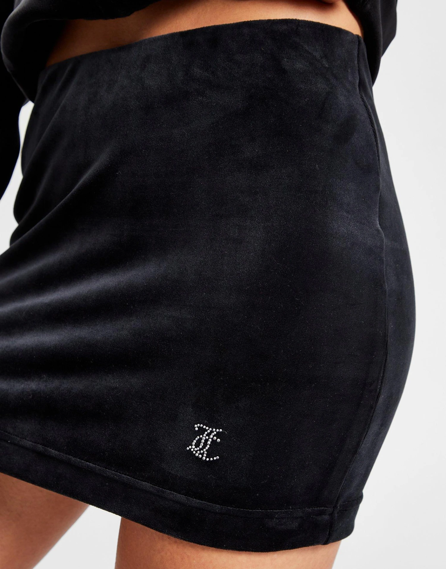 JUICY COUTURE Diamante Skirt 6 JUICY COUTURE Diamante Skirt - Afbeelding 4