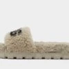 UGG Cozetta Curly Graphic Slides Women's 1 UGG Cozetta Curly Graphic Slides Women's -Dameskledingwinkel jd 559817 a