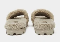 UGG Cozetta Curly Graphic Slides Women's 10 UGG Cozetta Curly Graphic Slides Women's -Dameskledingwinkel jd 559817 c