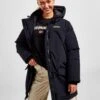 Napapijri Epoch Long Jacket -Dameskledingwinkel jd 560239 a