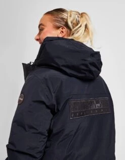 Napapijri Epoch Long Jacket 11 Napapijri Epoch Long Jacket -Dameskledingwinkel jd 560239 e