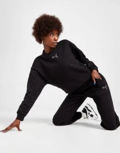 Puma Crew Tracksuit