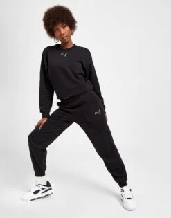 Puma Crew Tracksuit -Dameskledingwinkel jd 561848 e