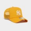 New Era MLB New York Yankees Snapback Trucker Cap Heren 2 New Era MLB New York Yankees Snapback Trucker Cap Heren -Dameskledingwinkel jd 562159 a