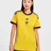 Adidas Northern Ireland 2022 Away Shirt Women's -Dameskledingwinkel jd 568674 a