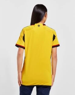Adidas Northern Ireland 2022 Away Shirt Women's 9 Adidas Northern Ireland 2022 Away Shirt Women's -Dameskledingwinkel jd 568674 b