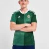 Adidas Northern Ireland 2022 Home Shirt Women's 2 Adidas Northern Ireland 2022 Home Shirt Women's -Dameskledingwinkel jd 568677 a