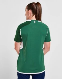 Adidas Northern Ireland 2022 Home Shirt Women's -Dameskledingwinkel jd 568677 c
