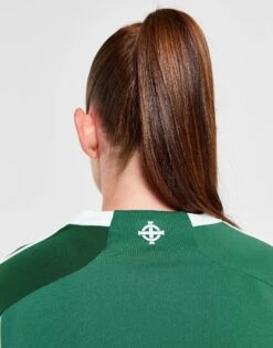 Adidas Northern Ireland 2022 Home Shirt Women's -Dameskledingwinkel jd 568677 f