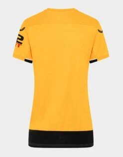 Castore Wolverhampton Wanderers 2022/23 Home Shirt W 5 Castore Wolverhampton Wanderers 2022/23 Home Shirt W -Dameskledingwinkel jd 576530 b