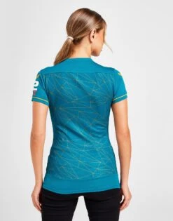 Castore Wolverhampton Wanderers 2022/23 Away Shirt Women's -Dameskledingwinkel jd 576634 c