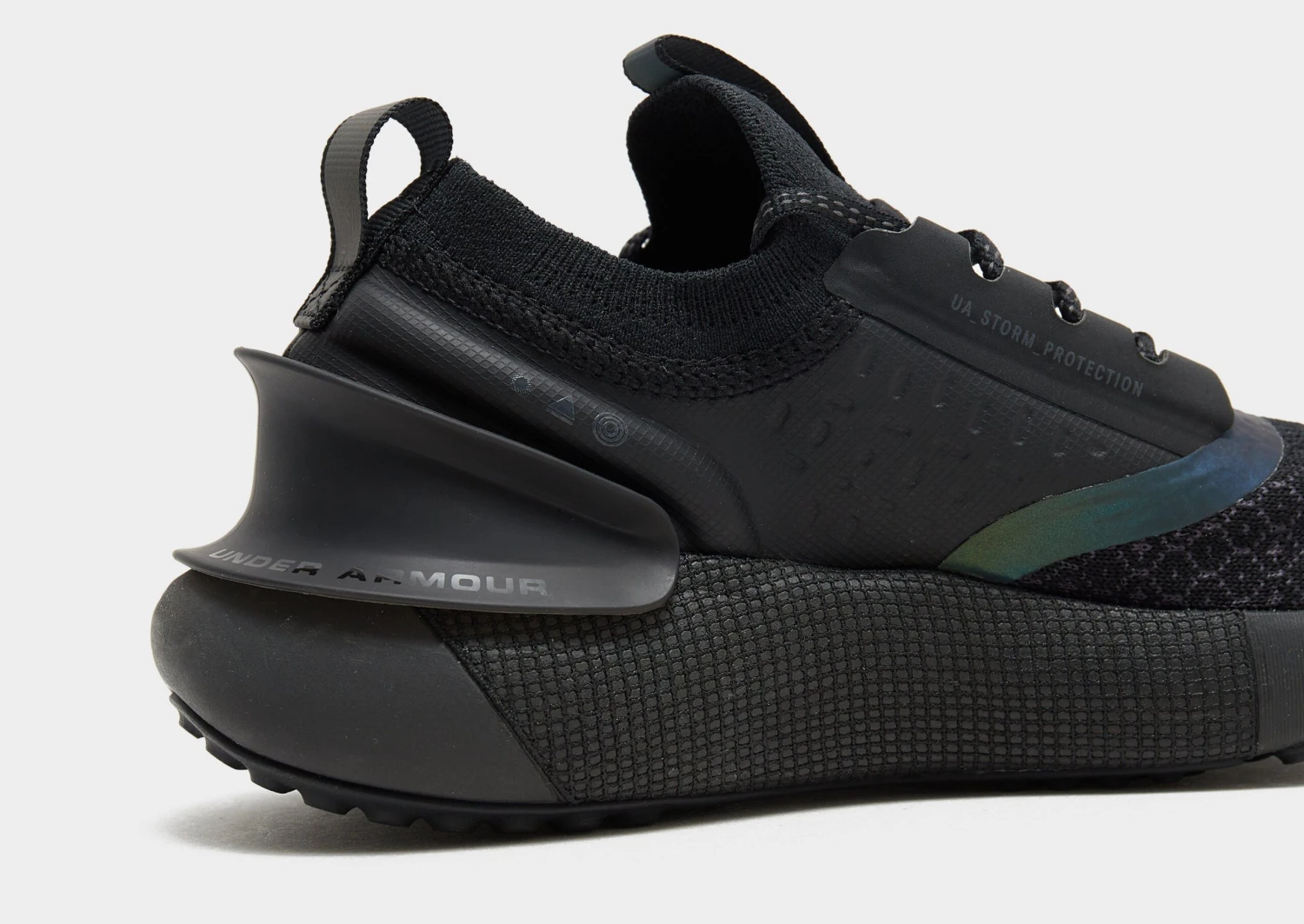 Under Armour HOVR Phantom 3 Storm Women's 6 Under Armour HOVR Phantom 3 Storm Women's - Afbeelding 4