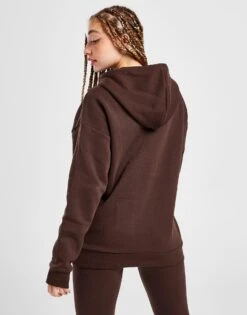 Adidas Originals Embroidered Overhead Hoodie -Dameskledingwinkel jd 595858 e