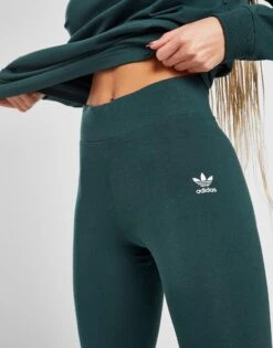 Adidas Originals Embroidered Leggings -Dameskledingwinkel jd 595884 e
