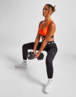 Adidas Techfit Tights