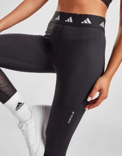 Adidas Techfit Tights 10 Adidas Techfit Tights -Dameskledingwinkel jd 596308 d