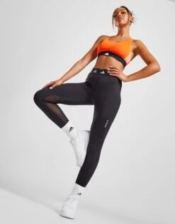 Adidas Techfit Tights 11 Adidas Techfit Tights -Dameskledingwinkel jd 596308 e