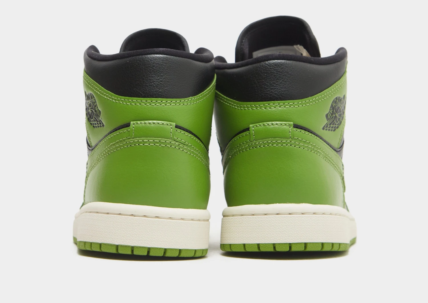 Jordan Air 1 Mid Women's 5 Jordan Air 1 Mid Women's - Afbeelding 3