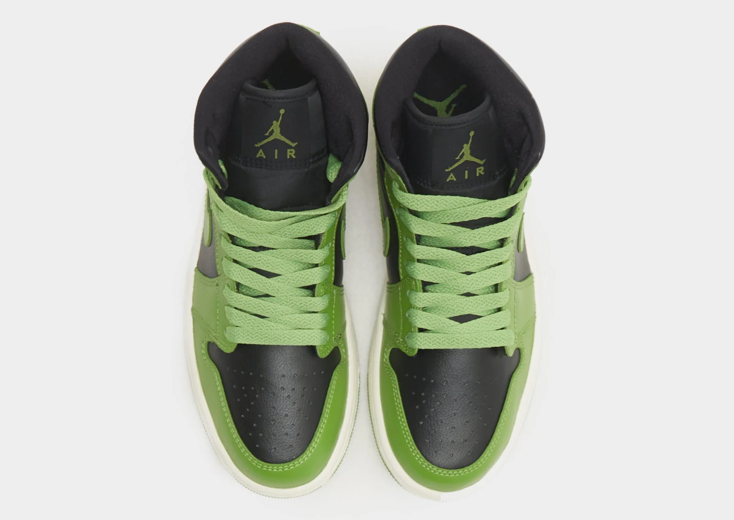 Jordan Air 1 Mid Women's 7 Jordan Air 1 Mid Women's - Afbeelding 5