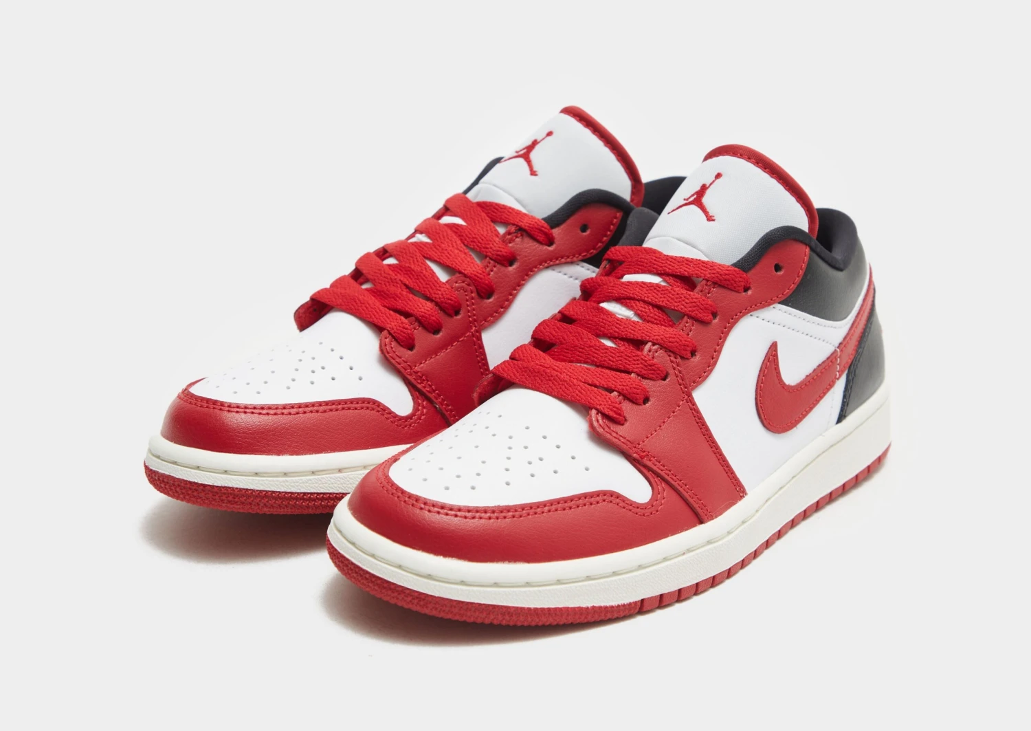 Jordan Air 1 Low Women's 4 Jordan Air 1 Low Women's - Afbeelding 2